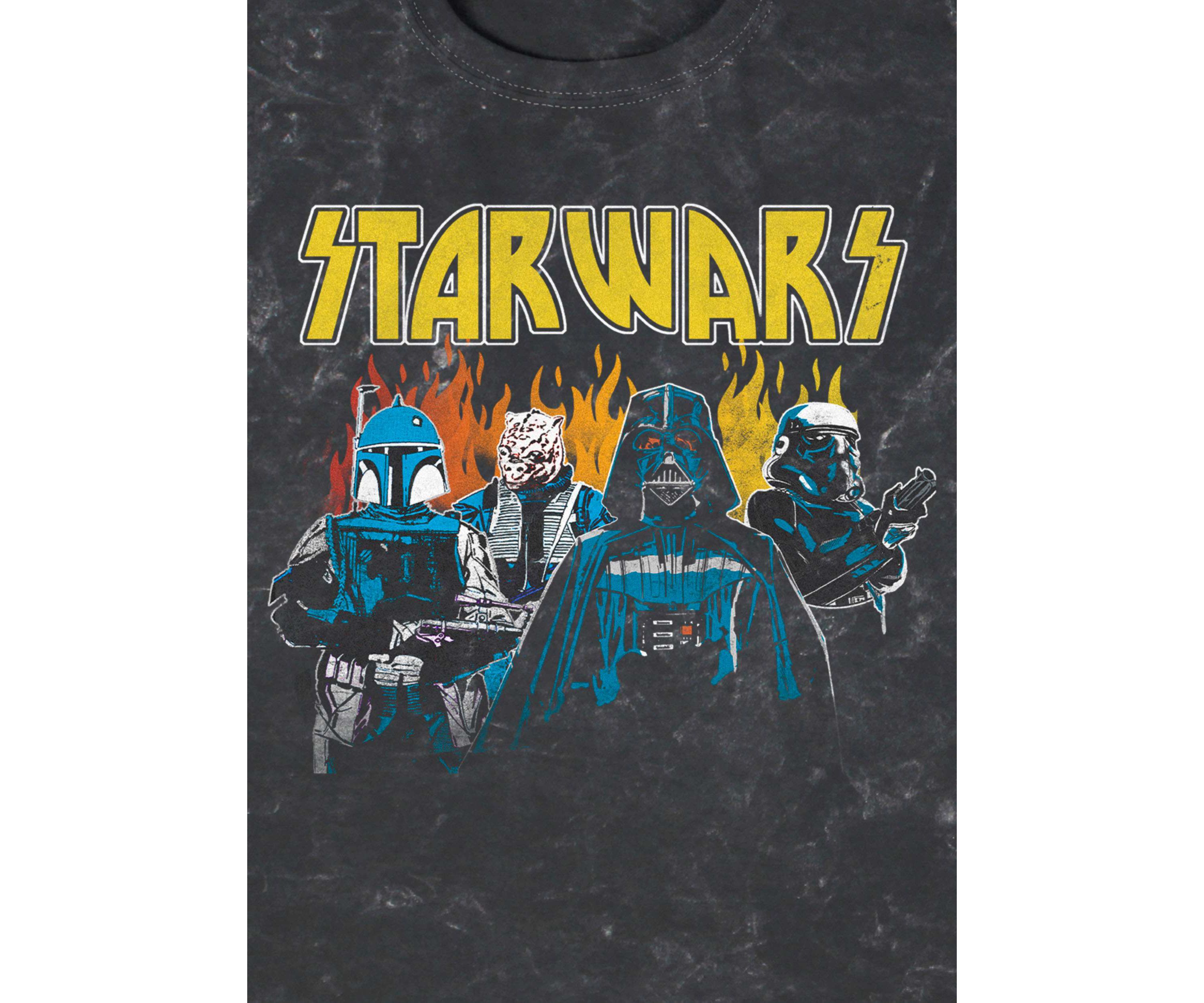 Empire Retaliation Graphic T-Shirt