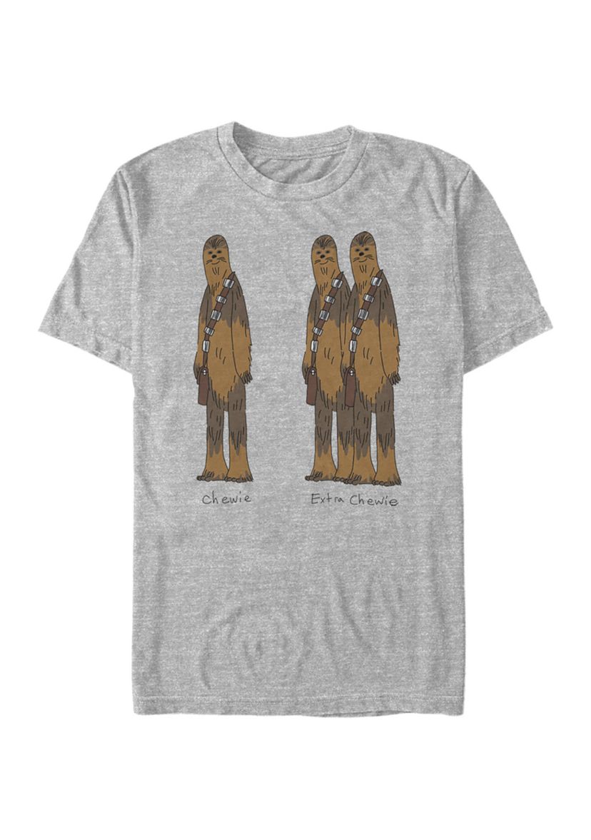 Extra Chewie