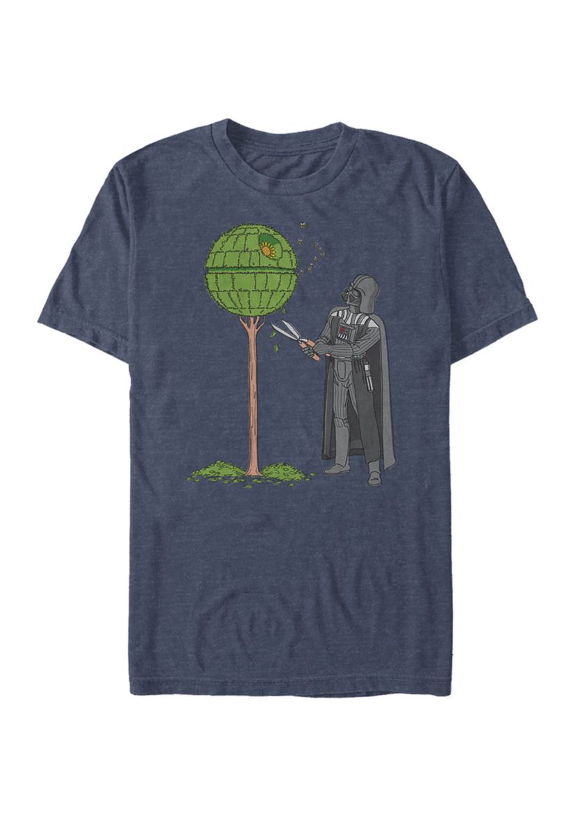 Death Star Bush