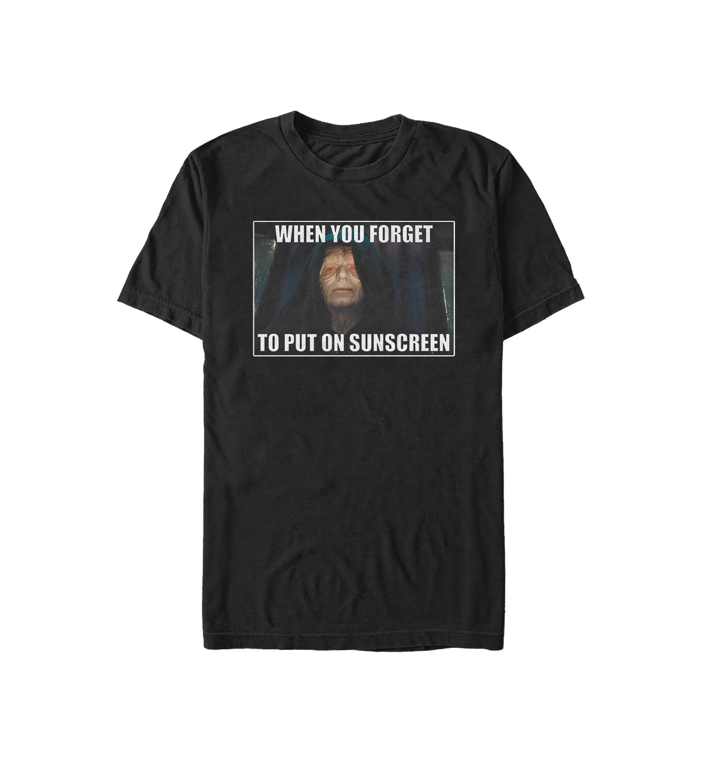 Forget Put On snscrn