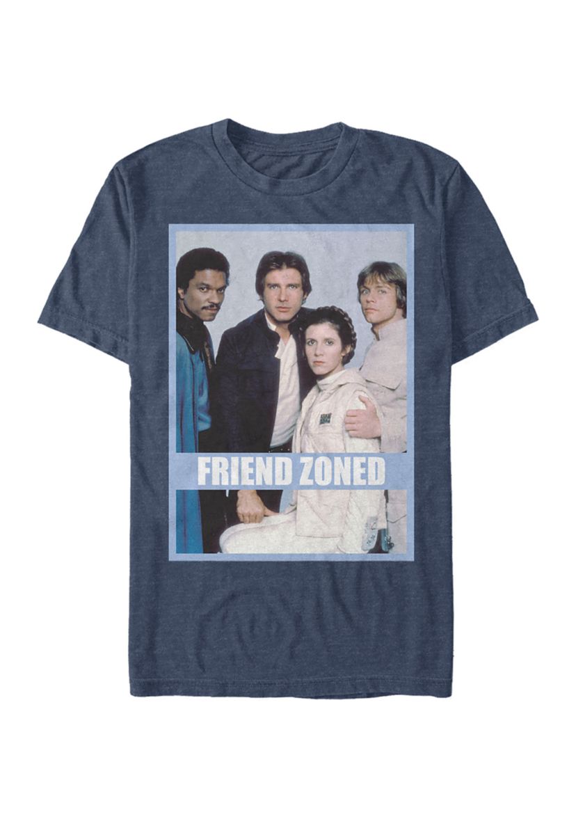 Friend Zone