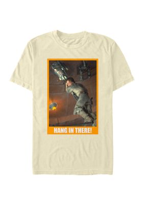 Star Wars Hang In There, 3XL
