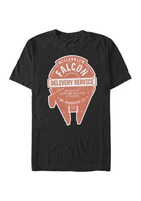 Star Wars Falcon Delivery