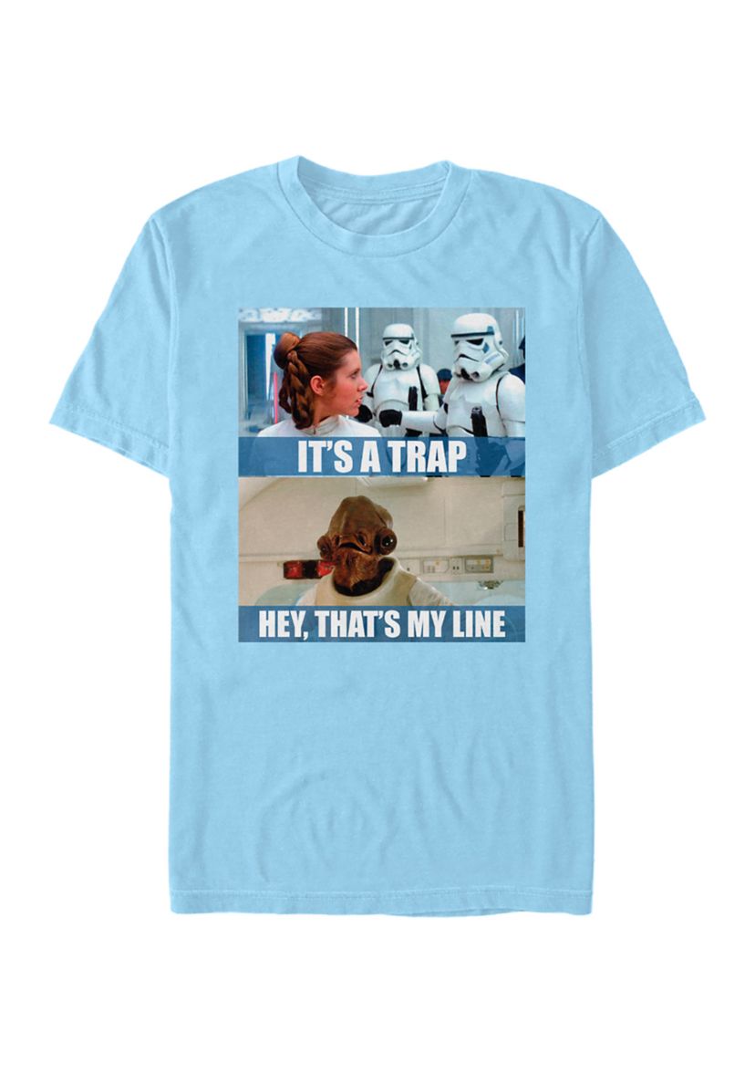 Its A Trap