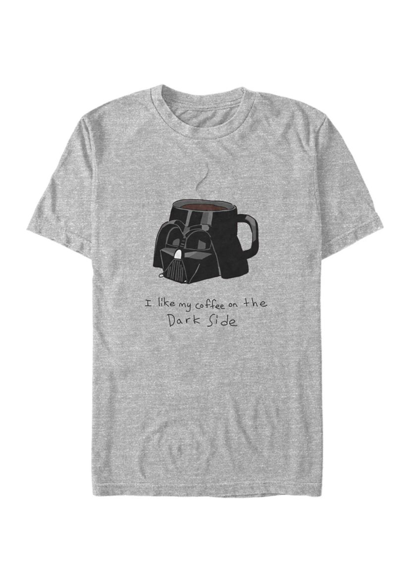 Coffee on the Dark Side