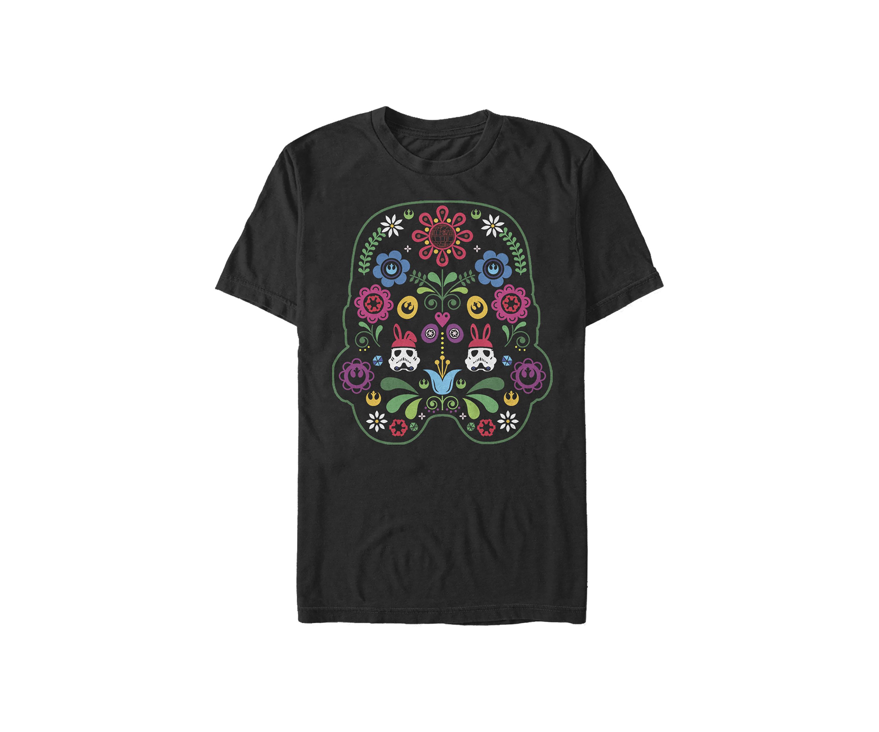 Trooper Rosemaling