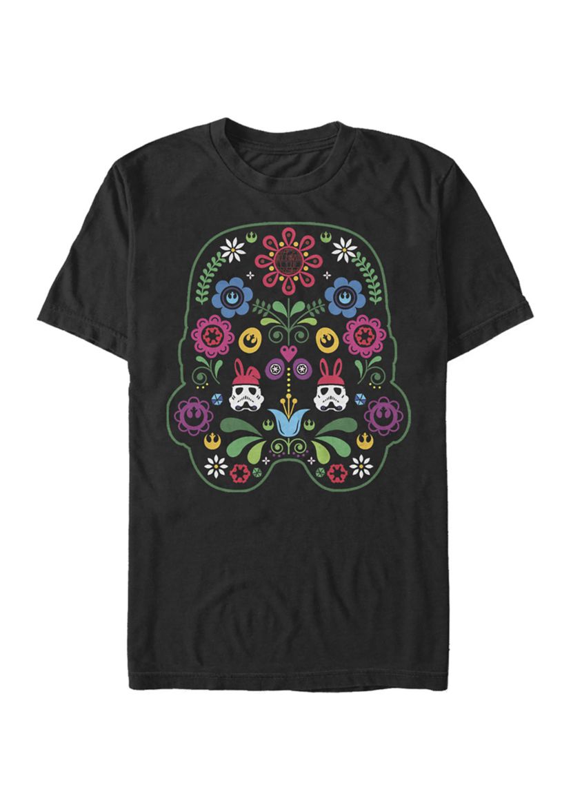 Trooper Rosemaling