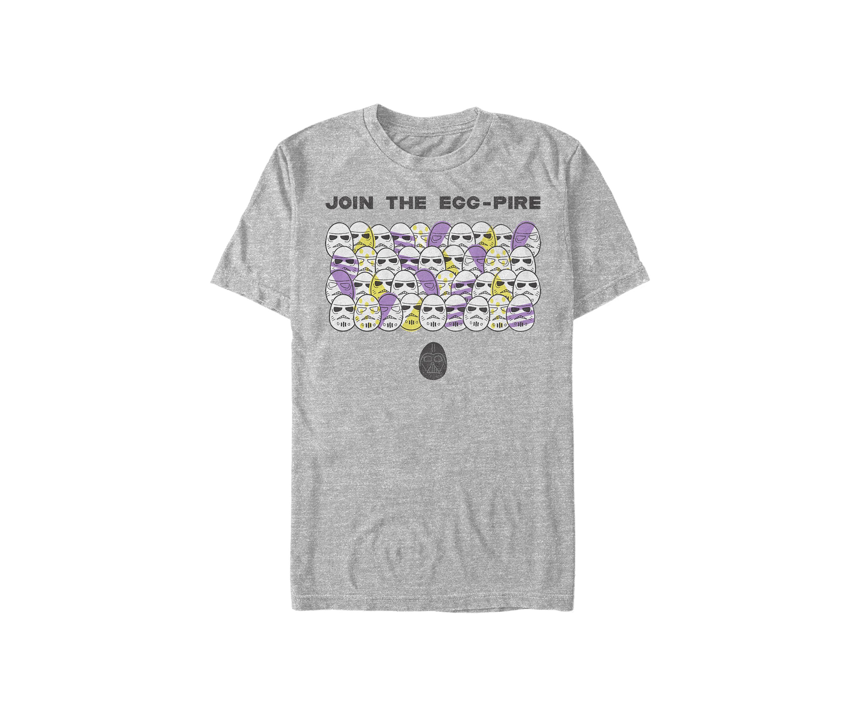 The Eggpire