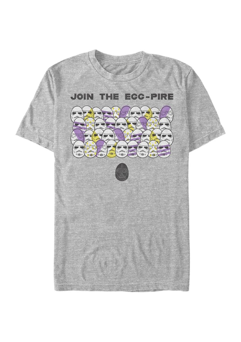 The Eggpire
