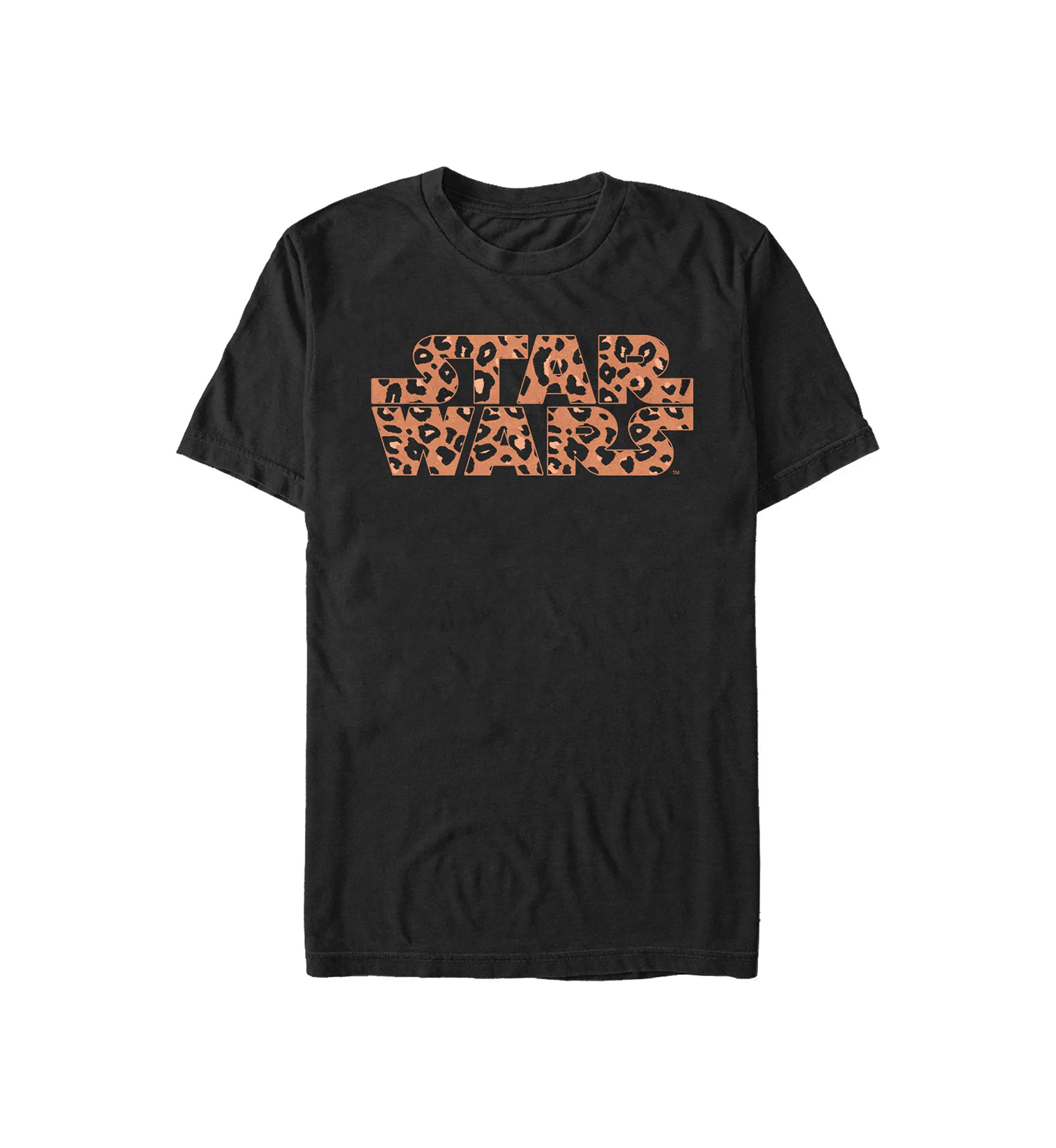 SW Logo Cheetah Fill