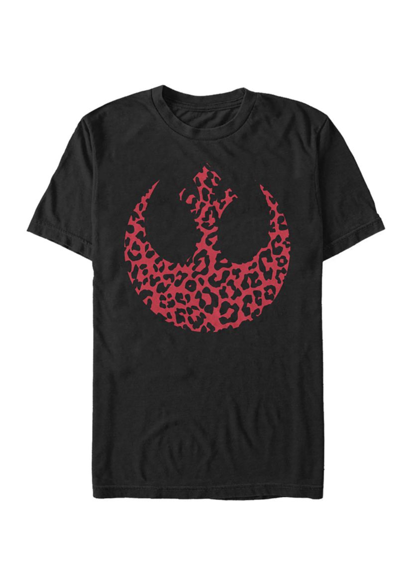 Rebel Cheetah