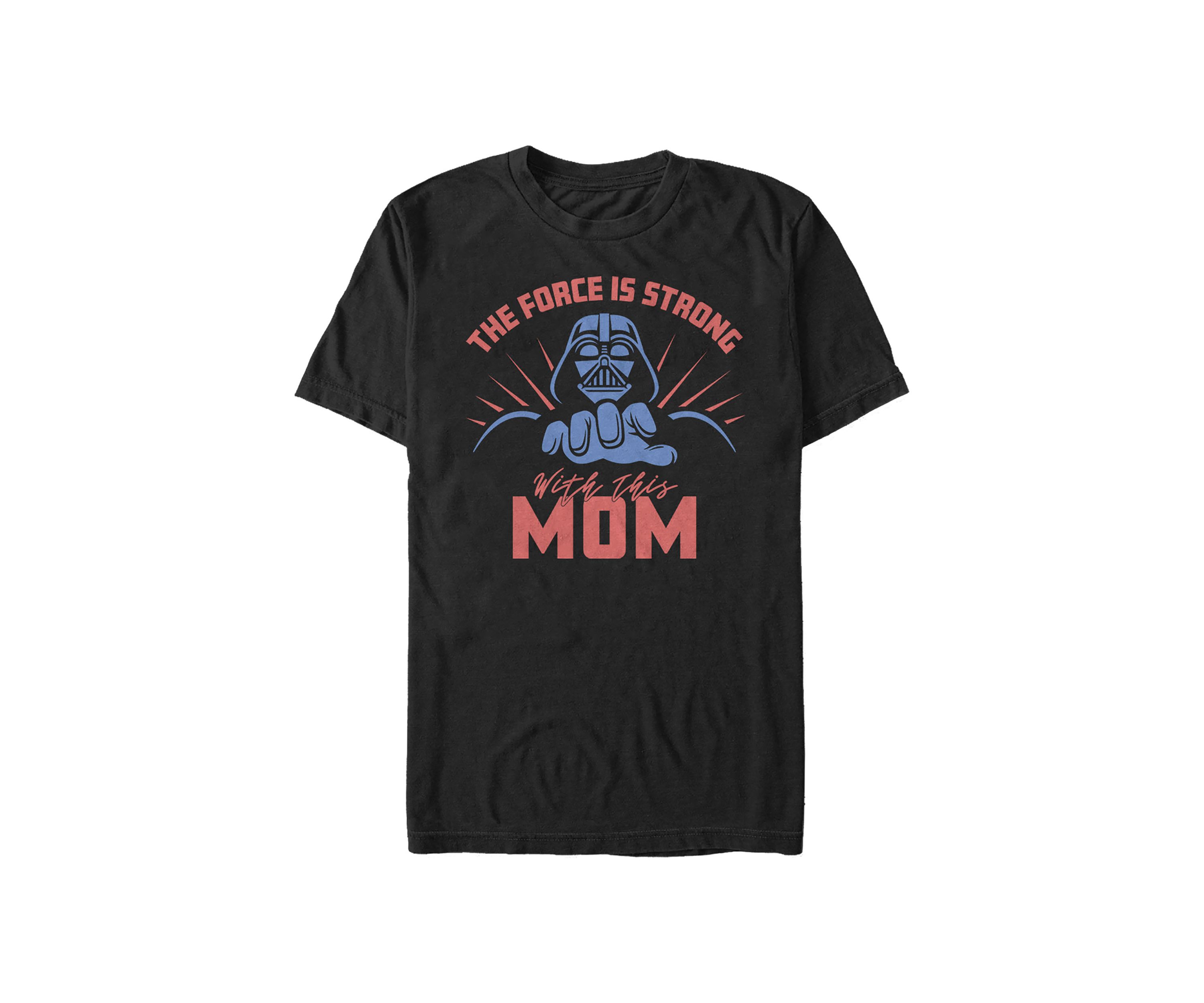 Force Strong Mom
