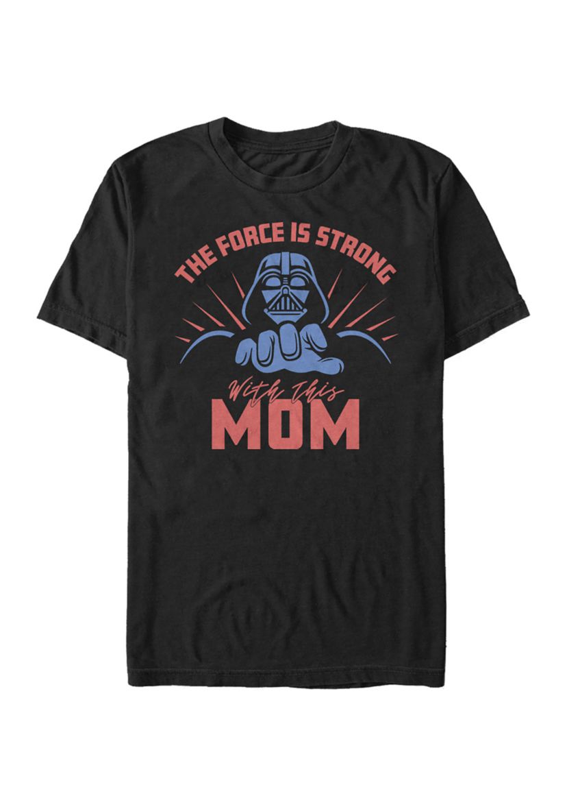 Force Strong Mom