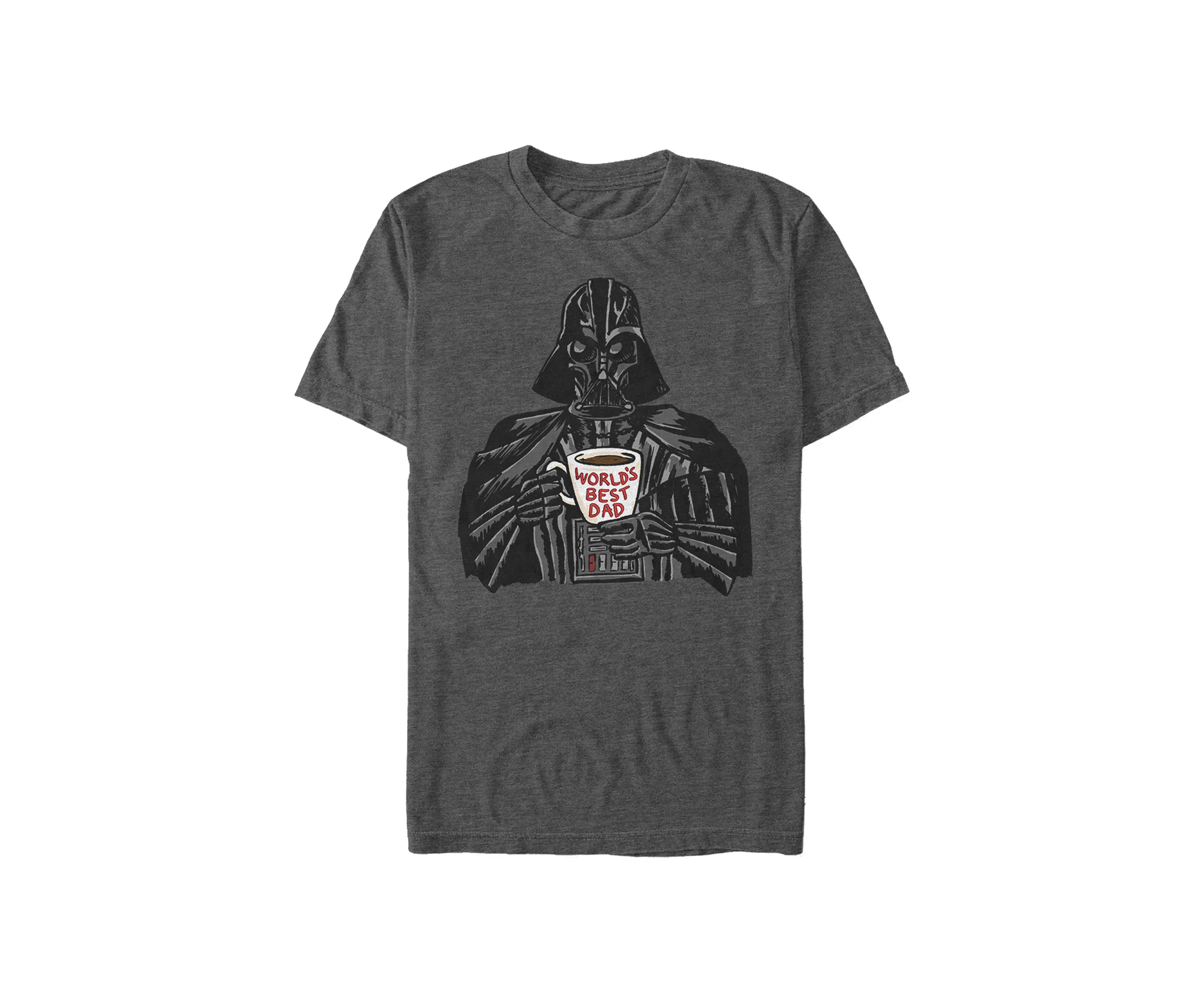 Vader Dad Mug