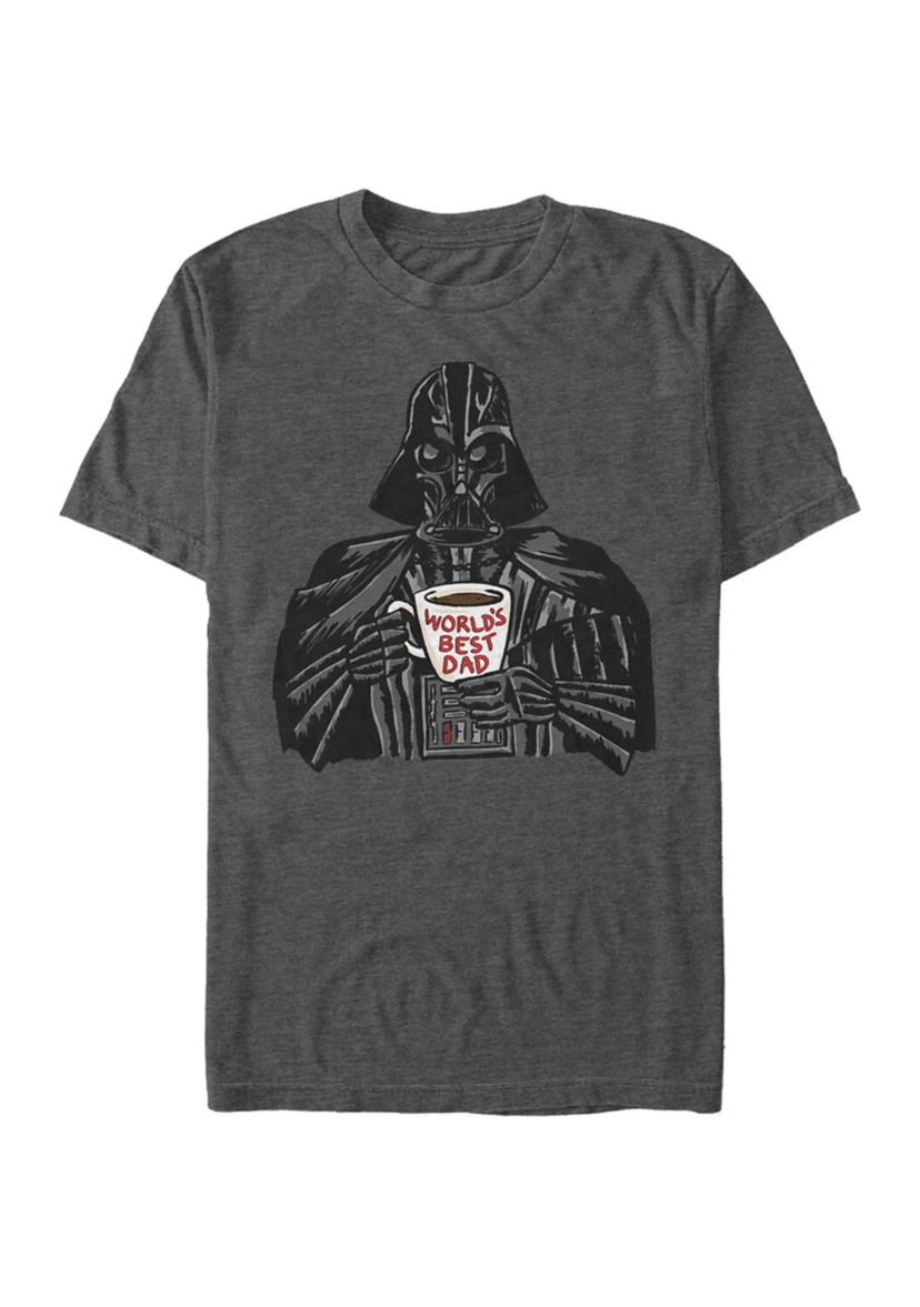 Vader Dad Mug