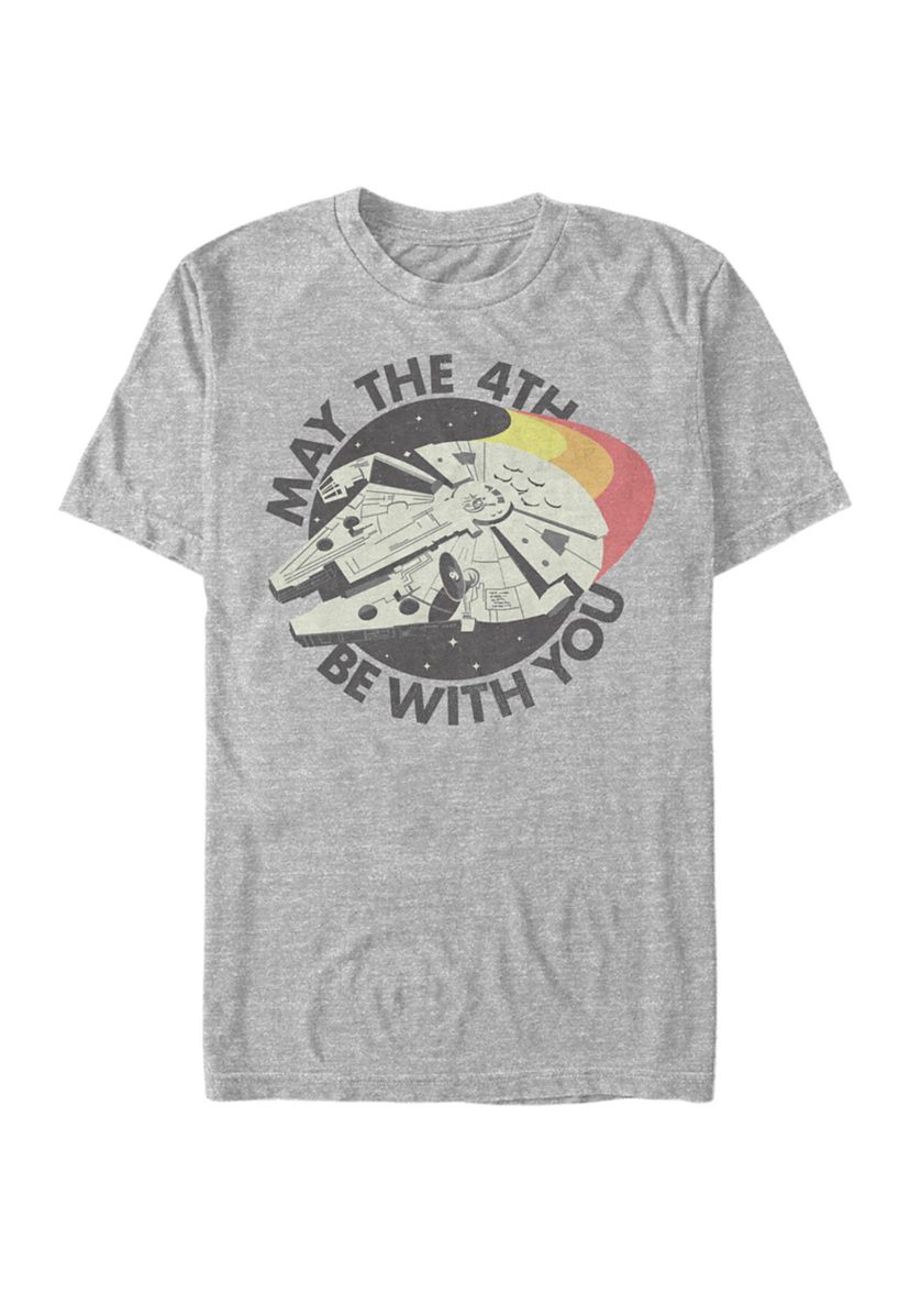 Retro May Falcon