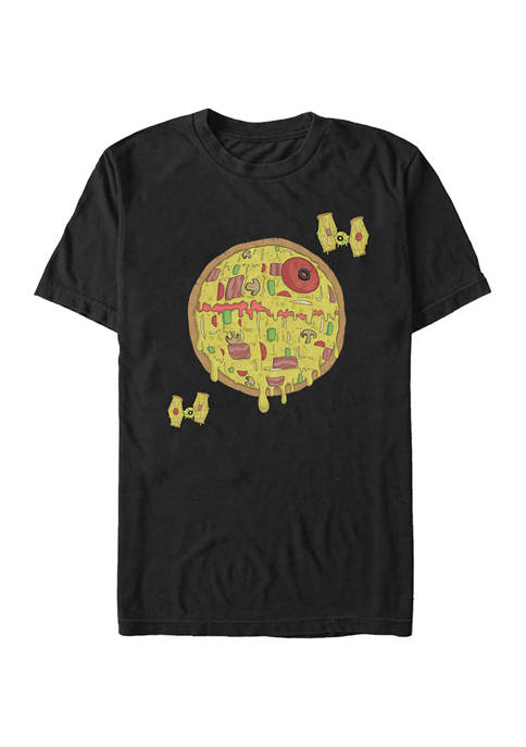 Star Wars® The Death Za Graphic T-Shirt