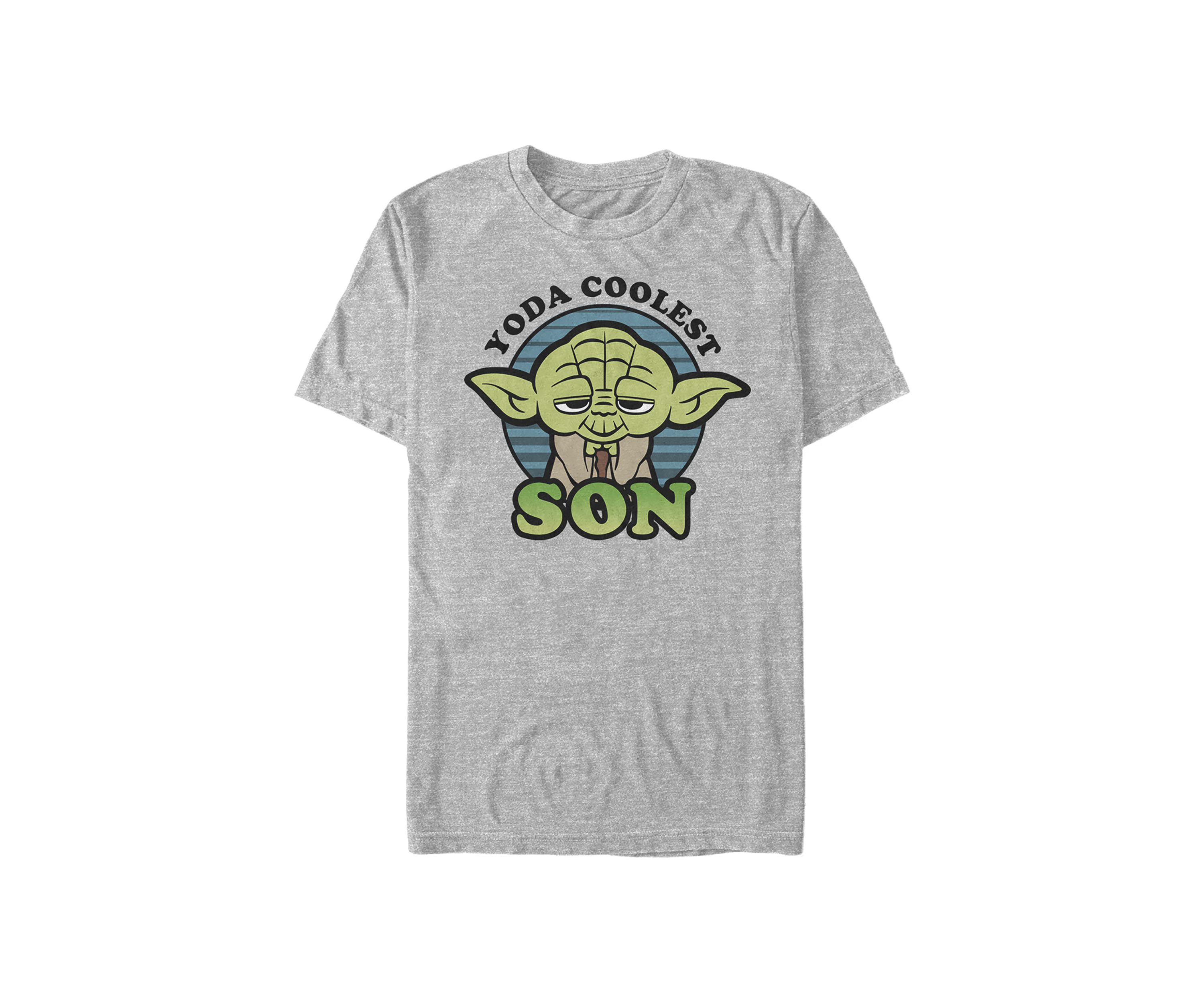 Coolest Son