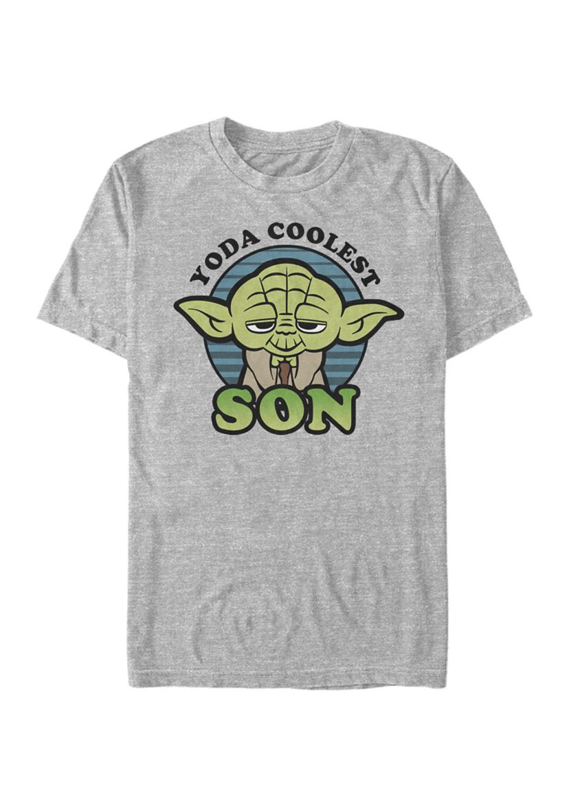 Coolest Son