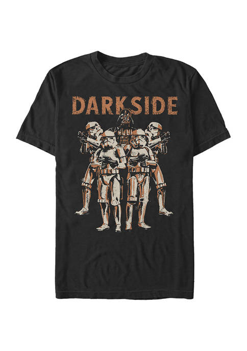Star Wars® Standing Room Only Short Sleeve Graphic