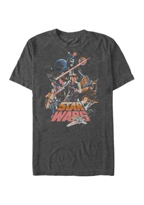 Star Wars Stand And Fight