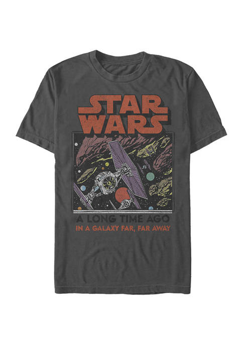 Star Wars® Cover Graphic T-Shirt