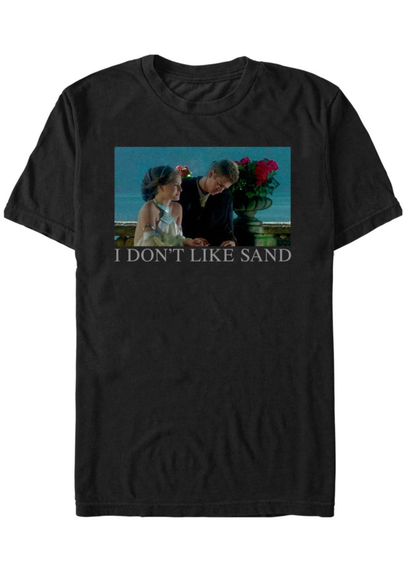 Dun Like It Graphic T-Shirt