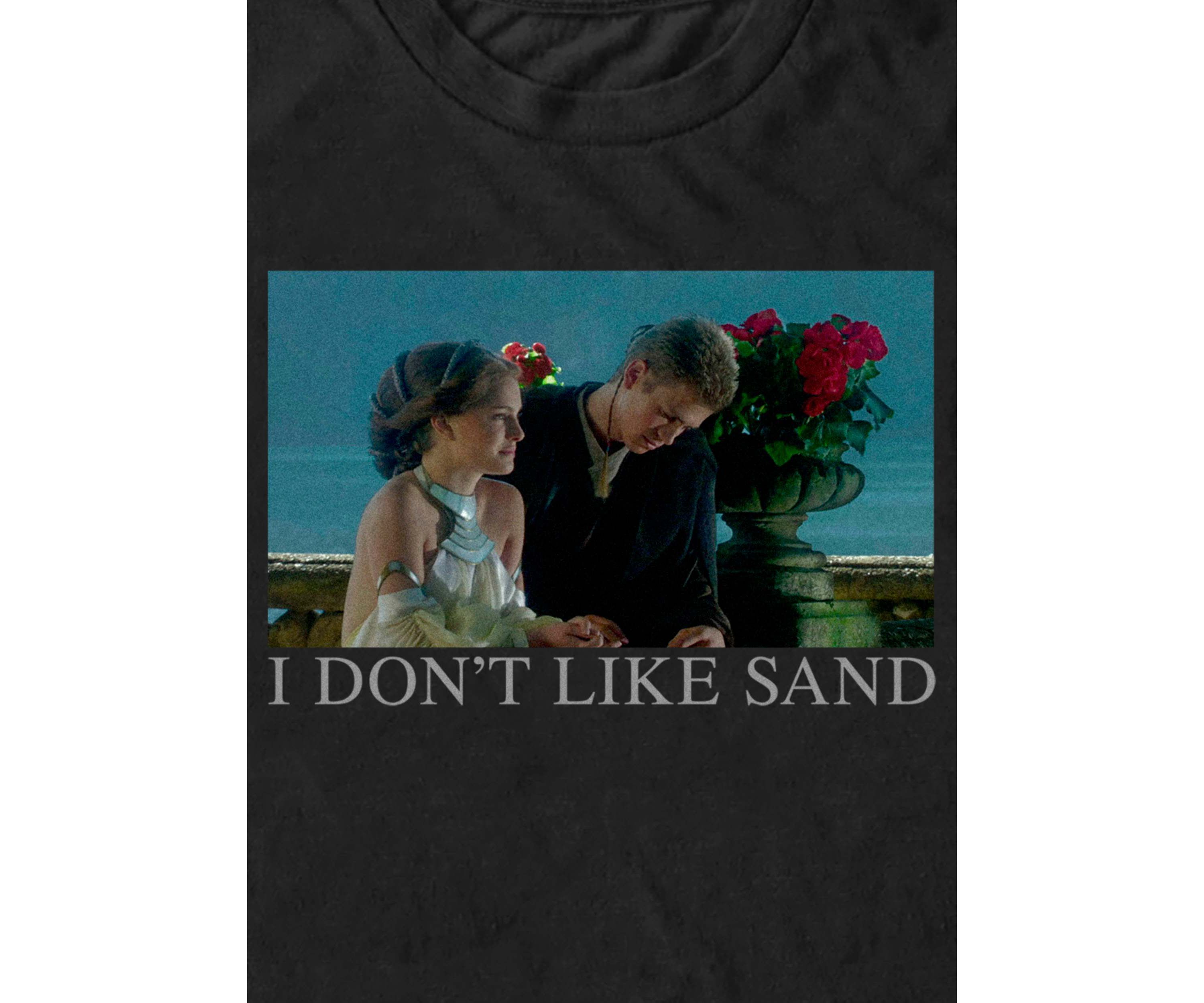 Dun Like It Graphic T-Shirt