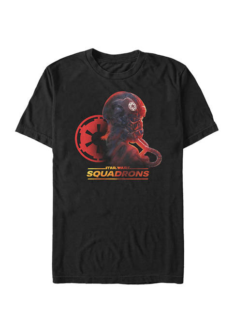 Star Wars® - Squadron Imperial Pilot Short Sleeve