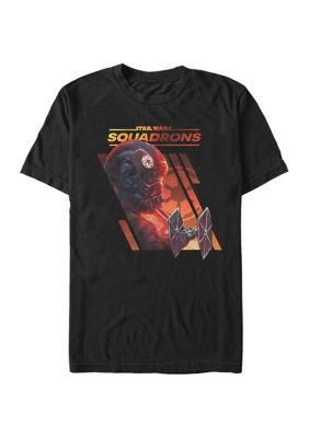 Star Wars Squadron Empire, Black, 3XL