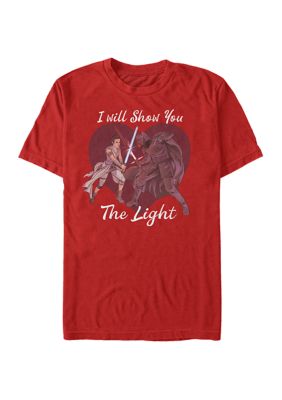 Star Wars The Light