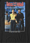 Doughboy and Tre Once Upon A Time Portrait Short Sleeve T-Shirt 