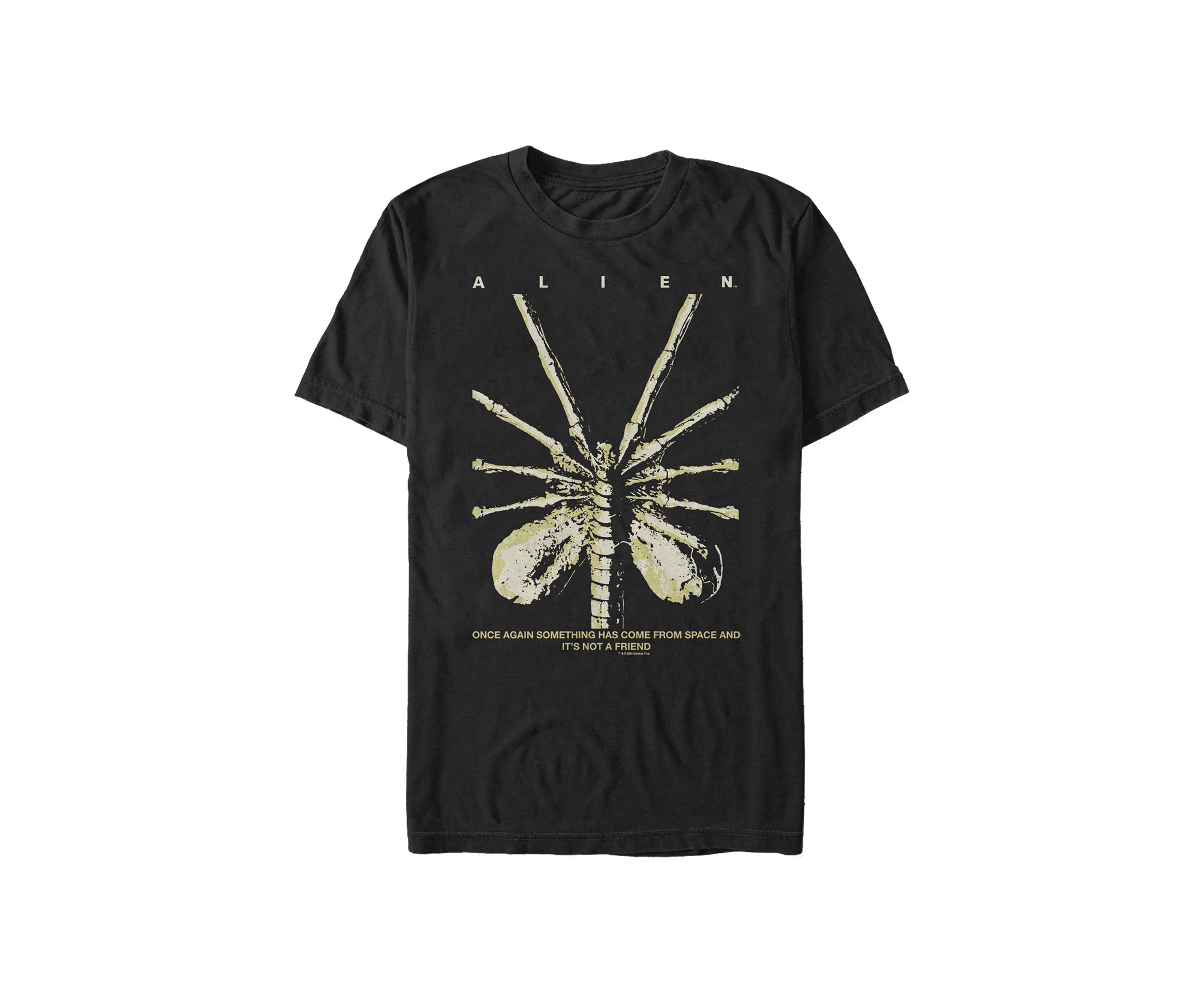  Face Hugs Graphic T-Shirt