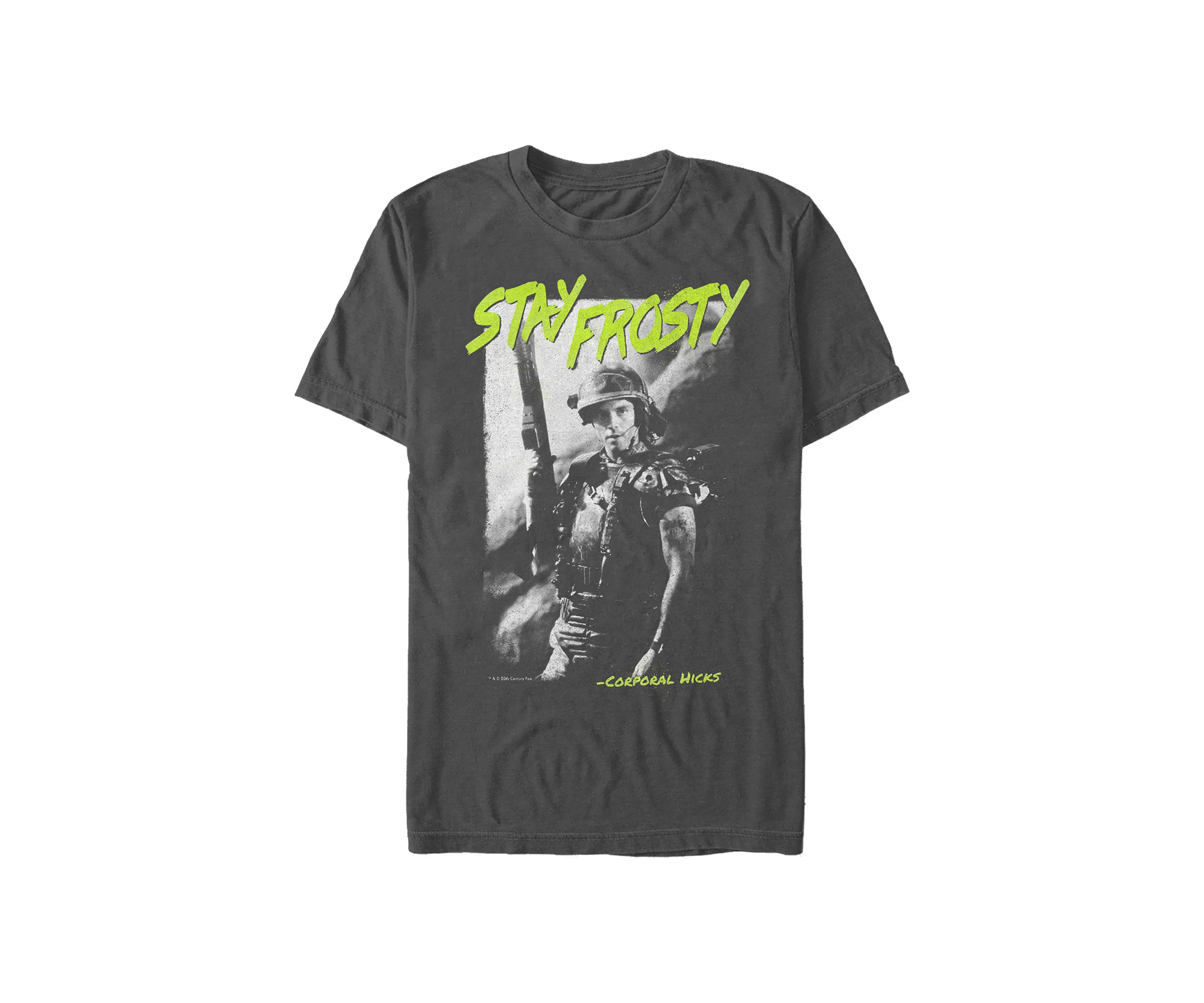 Frosty Graphic T-Shirt