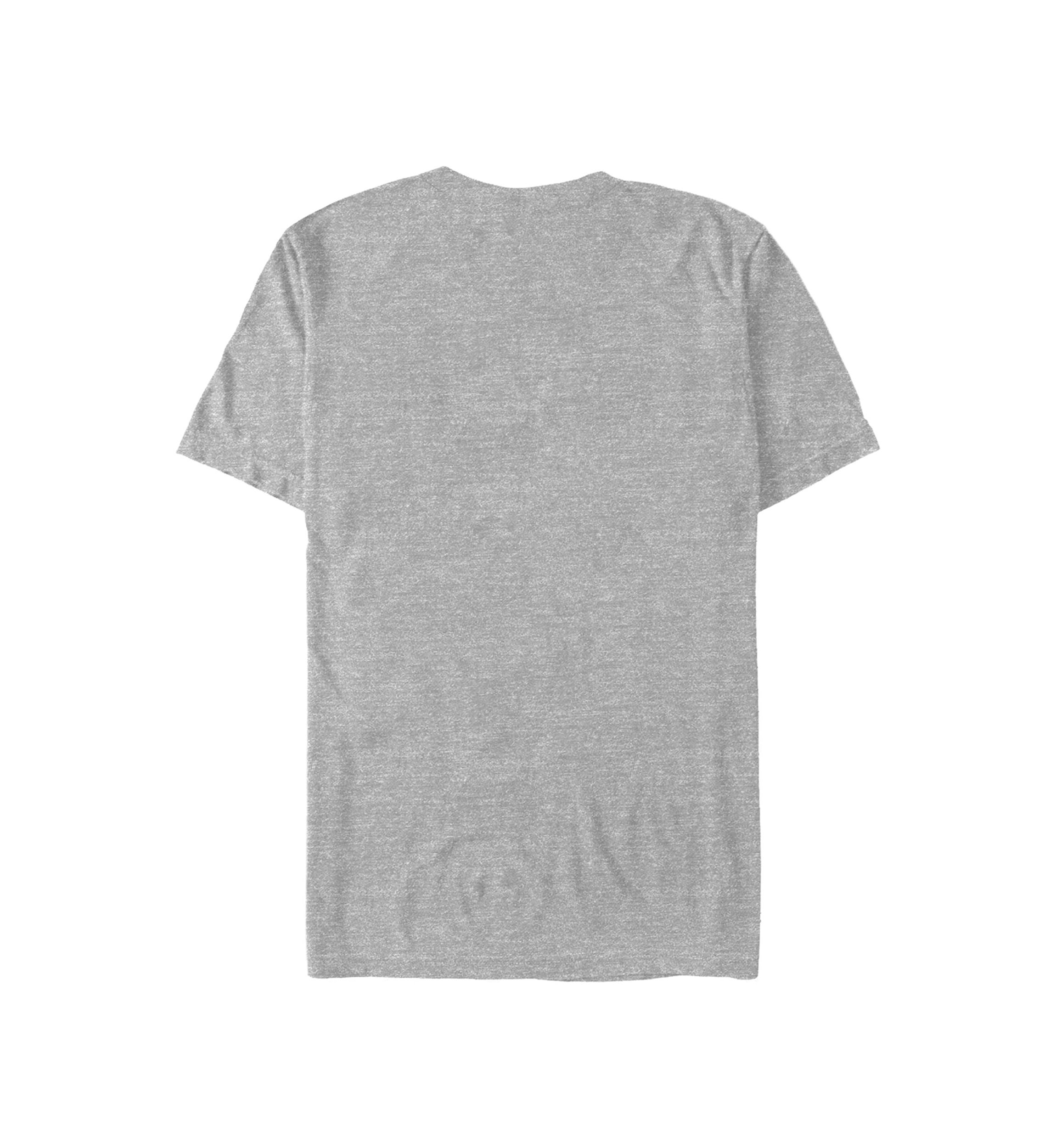 Hair Lineup Graphic T-Shirt
