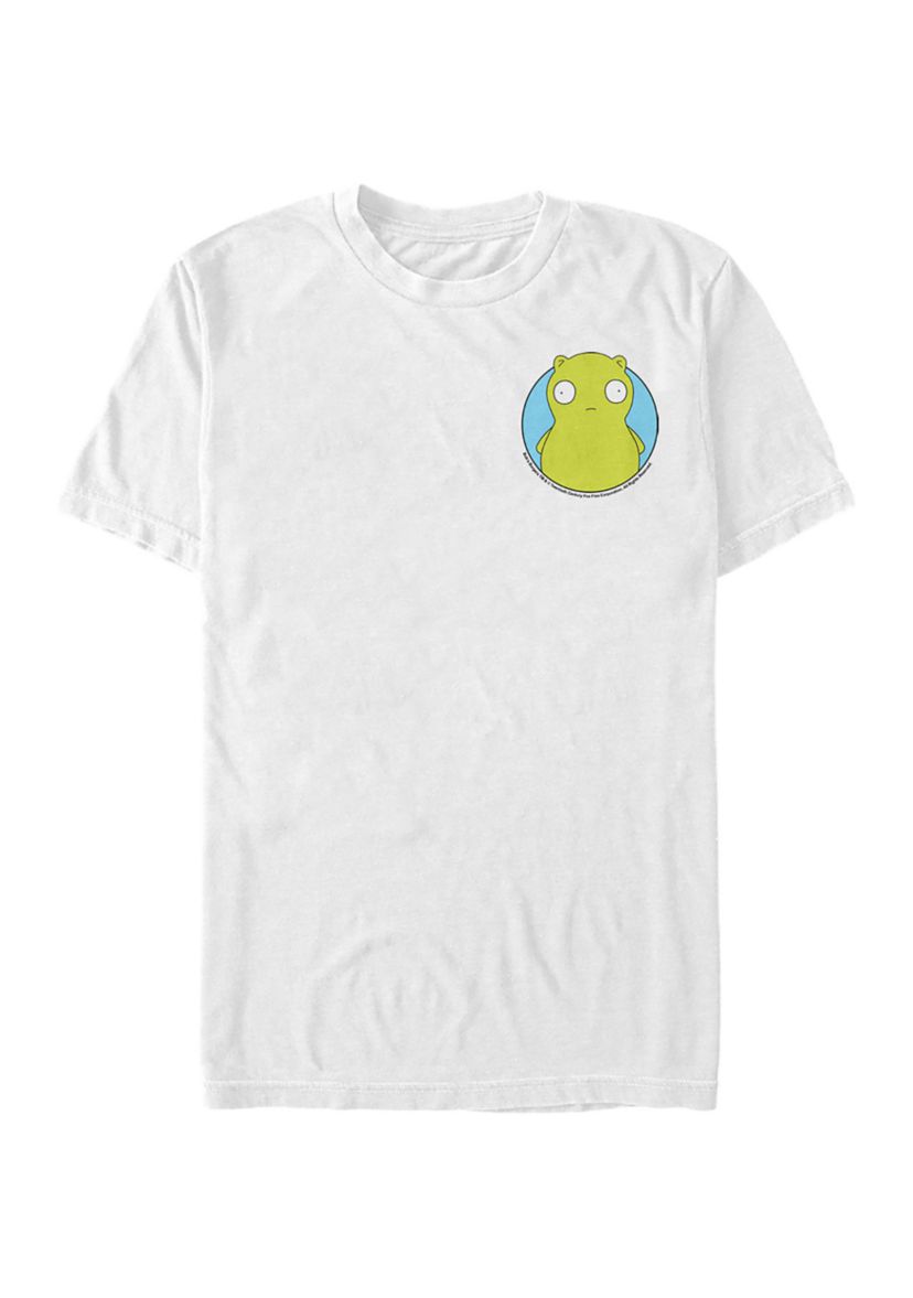 Kuchi Kopi Pocket Hit T-Shirt