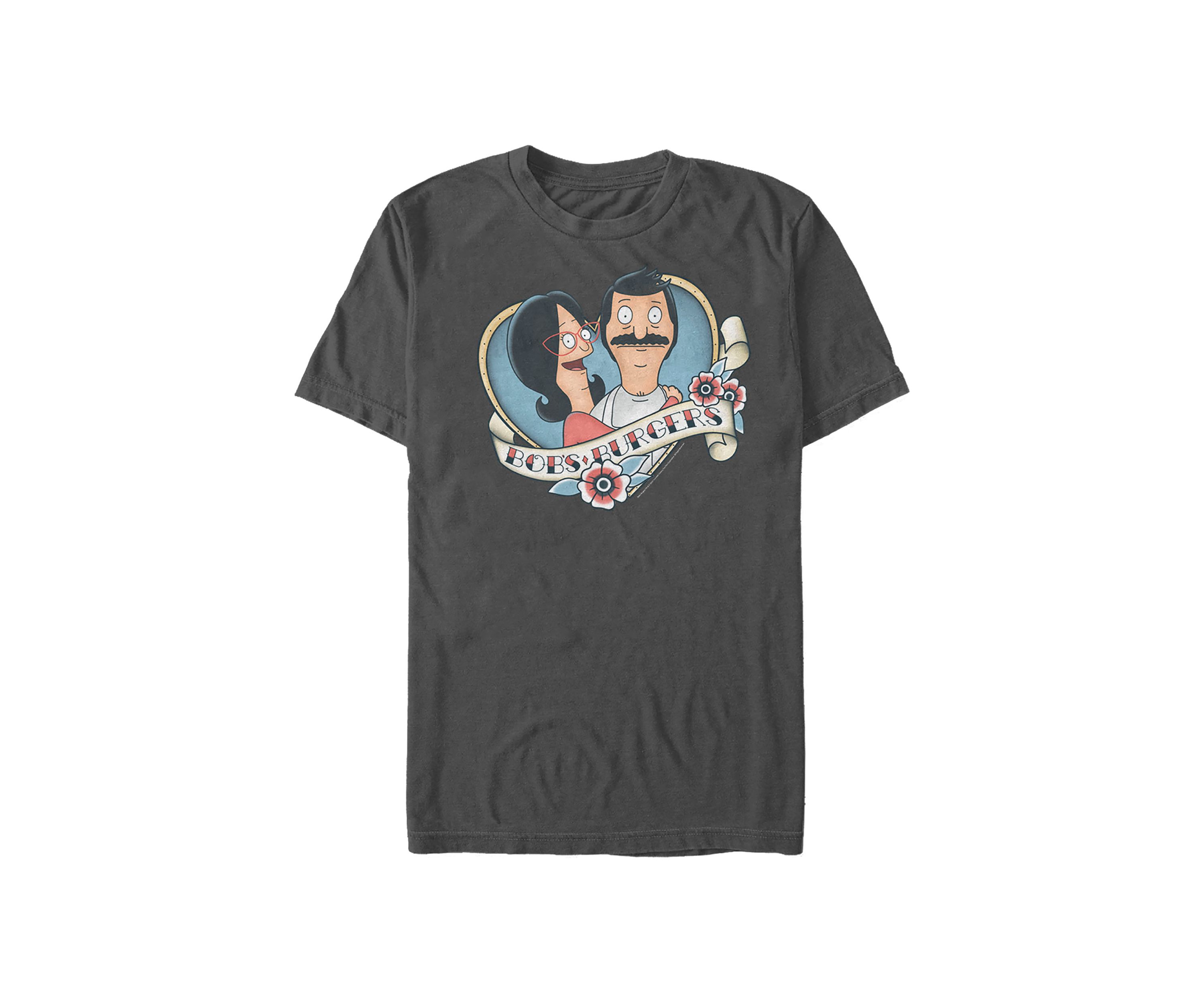Bobs Tat T-Shirt