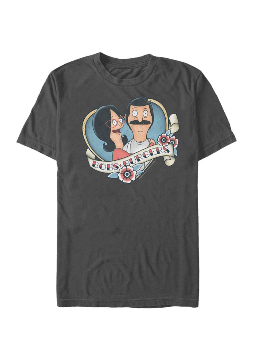 Bobs Tat T-Shirt