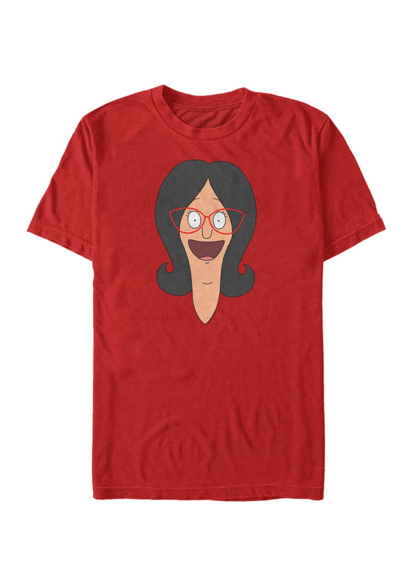 Linda Face T-Shirt