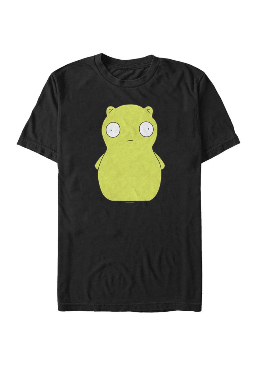 Kuchi Kopi Big Face T-Shirt