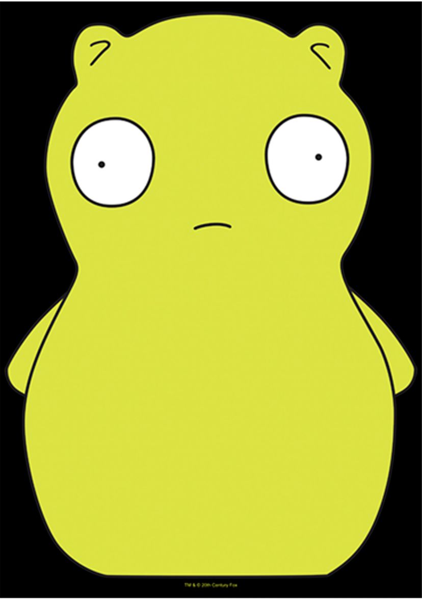 Kuchi Kopi Big Face T-Shirt