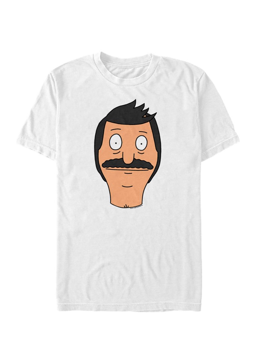 Bob Face T-Shirt