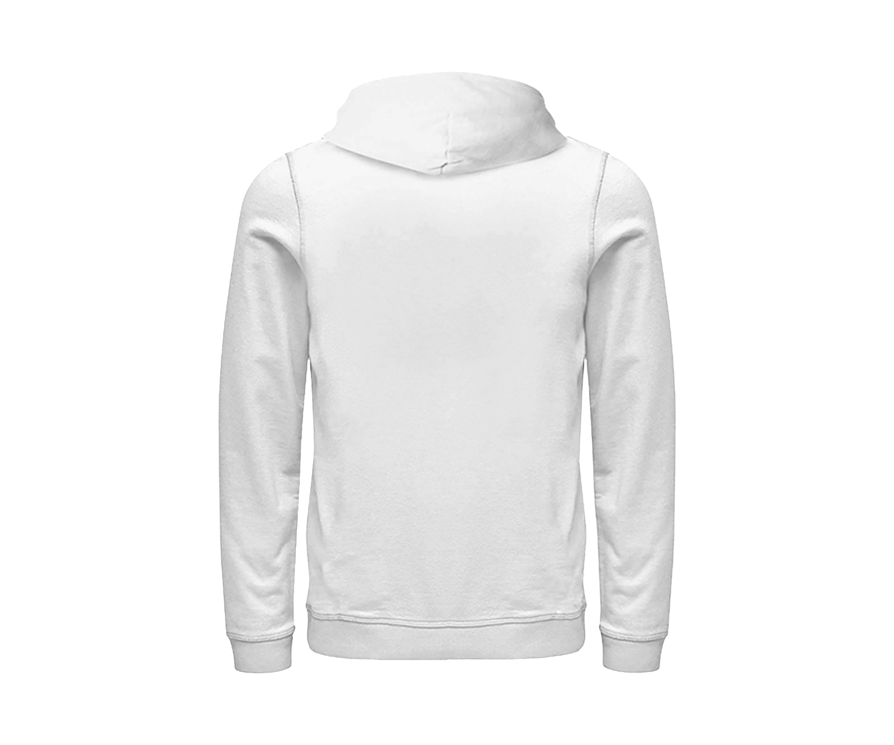 Home Alone Home Security Graphic Fleece Hoodie