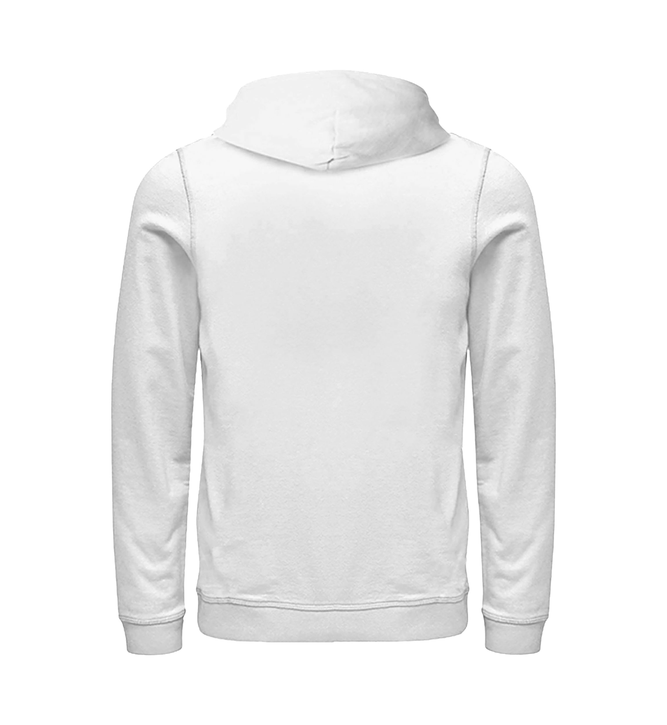 Home Alone Kevins Plan Graphic Fleece Hoodie