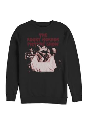 Rocky Horror Picture Show Rocky Horror Picture Show Throne Tonal Crew ...