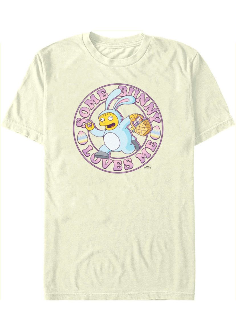 Some Bunny Graphic T-Shirt