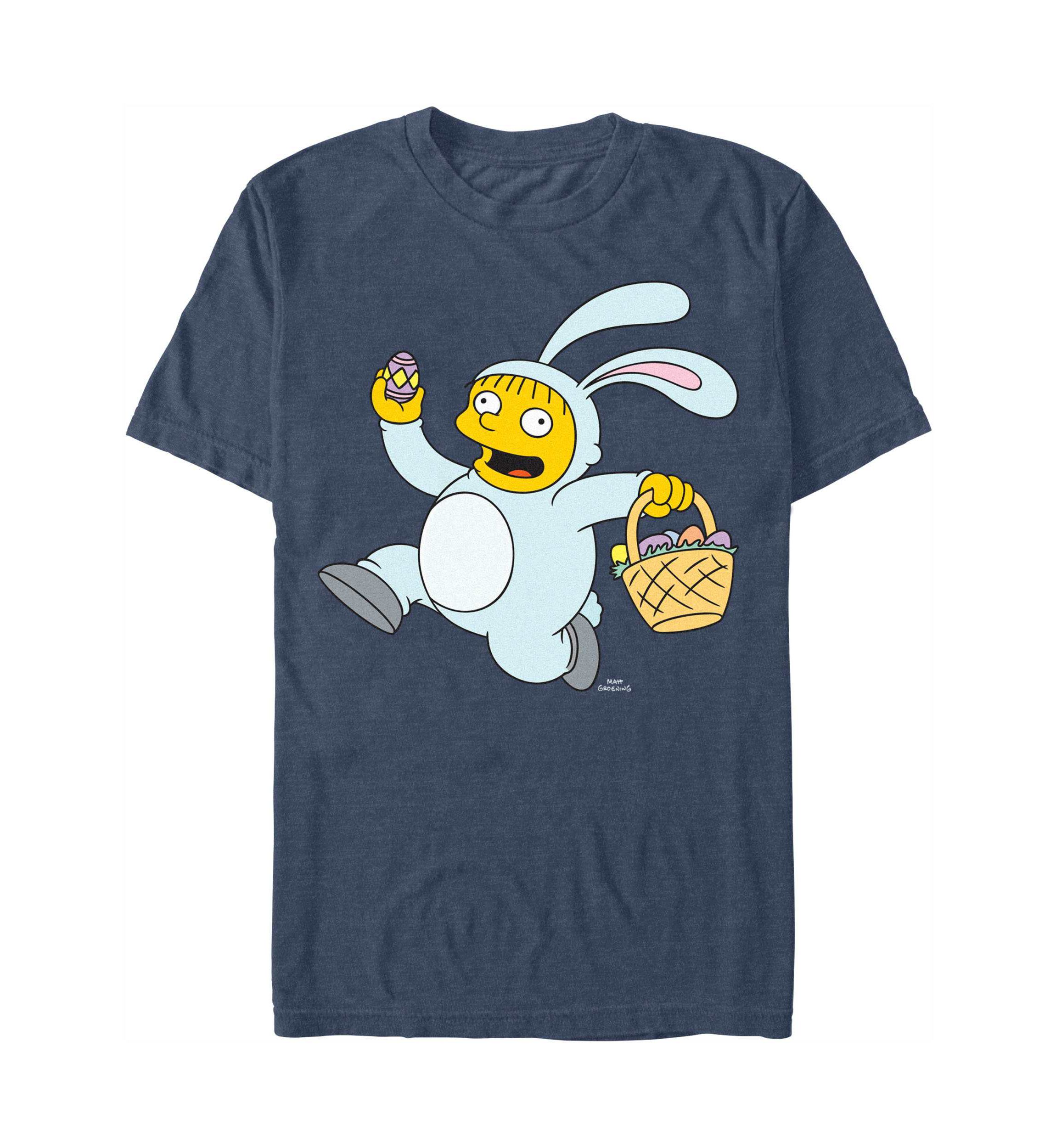 Easter Ralph Graphic T-Shirt