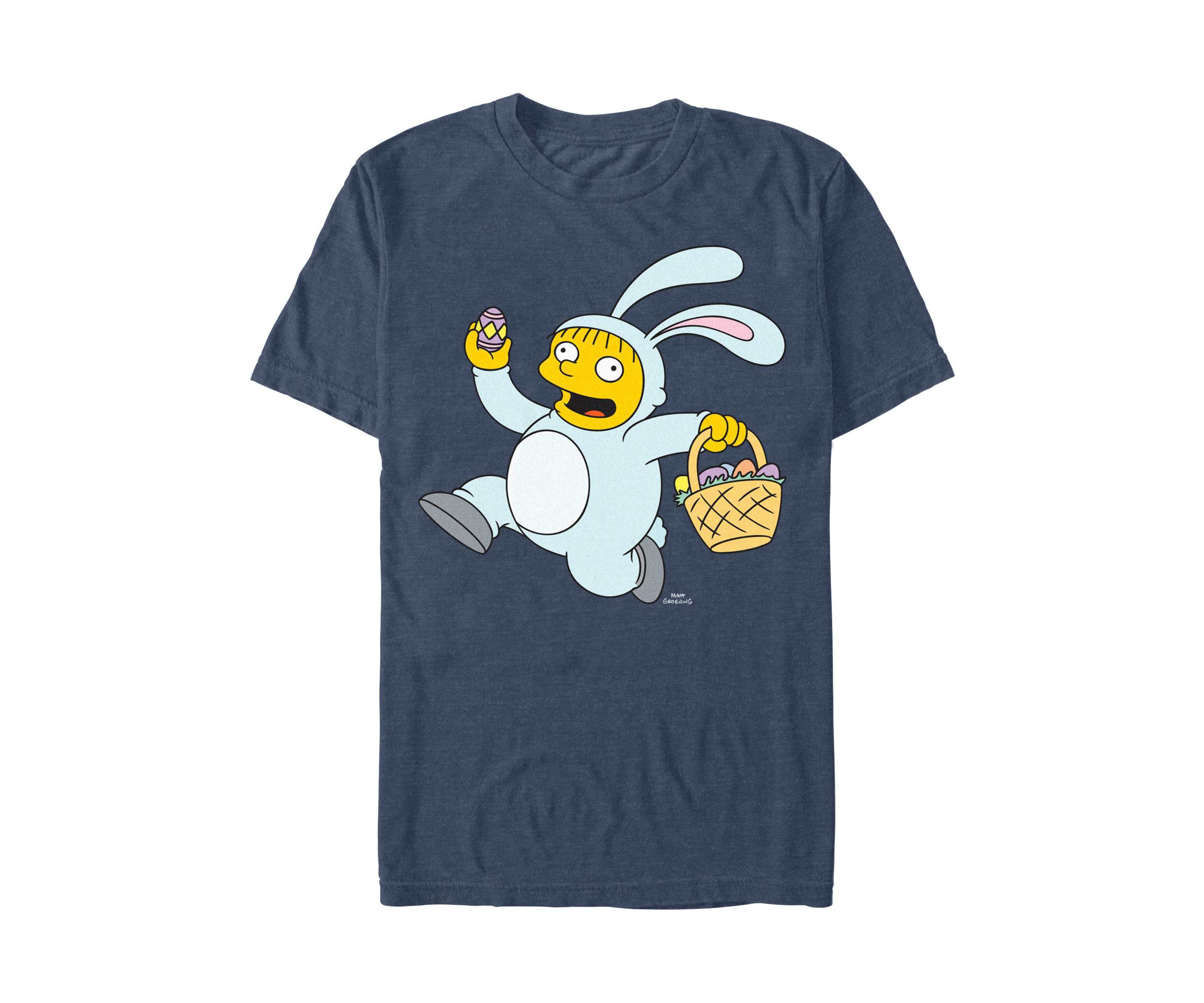 Easter Ralph Graphic T-Shirt