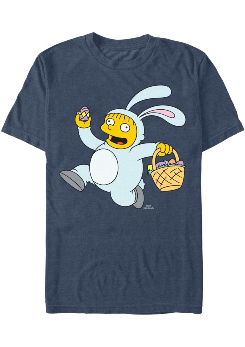 Easter Ralph Graphic T-Shirt