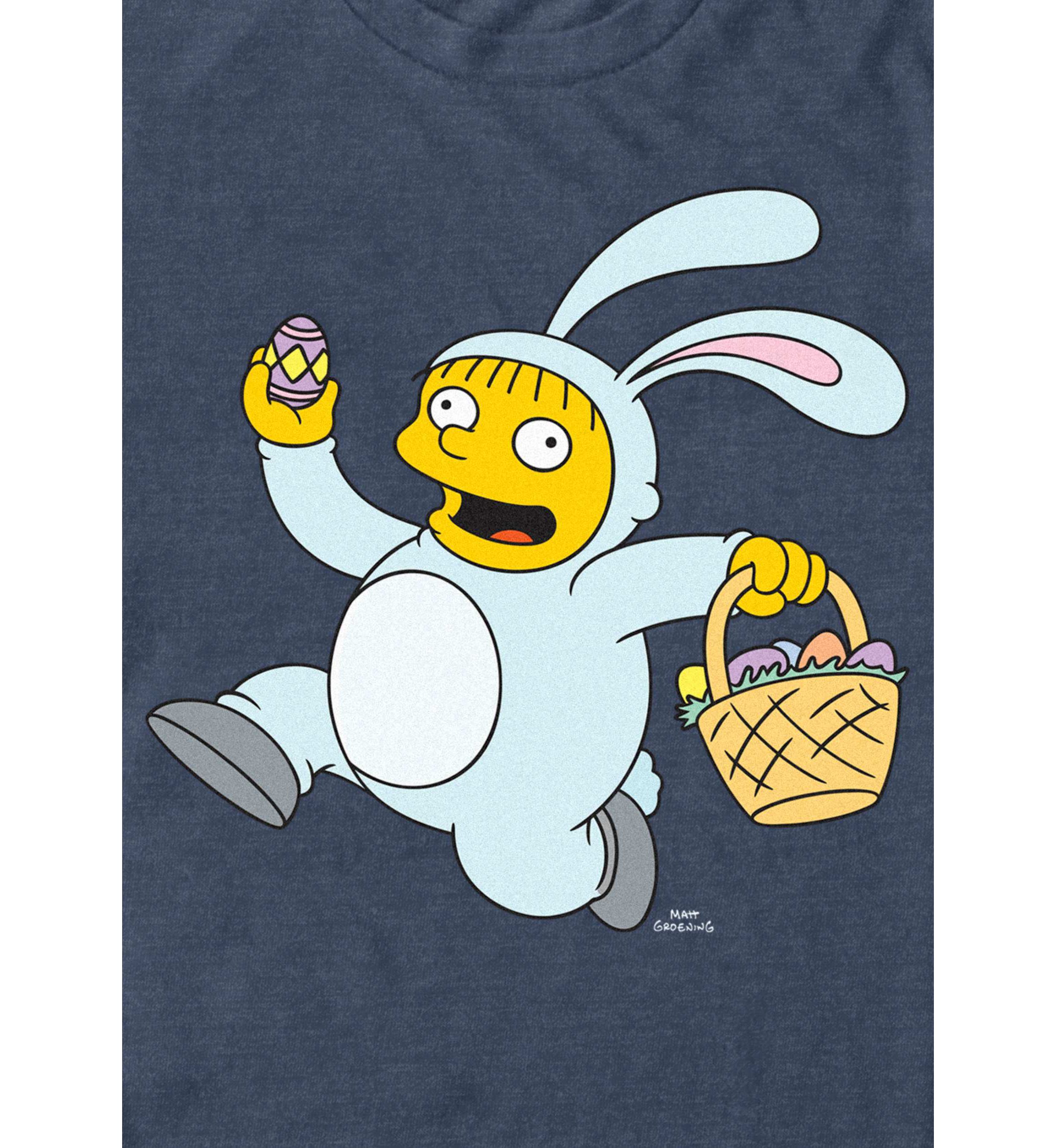 Easter Ralph Graphic T-Shirt